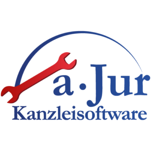 Logo a-jur