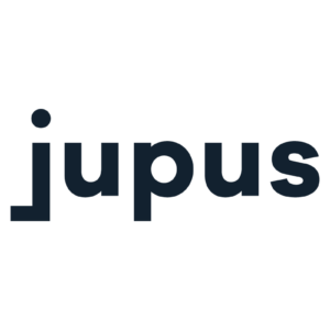 Logo JUPUS